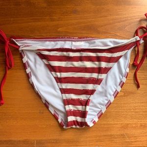 Xhilaration Adjustable Bikini Bottom